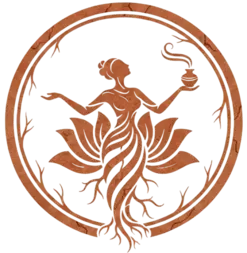 Dharitrie Logo